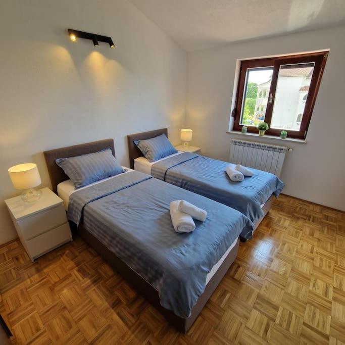 Villa Castanea - Kuca Za Odmor S Bazenom Kukci Dış mekan fotoğraf