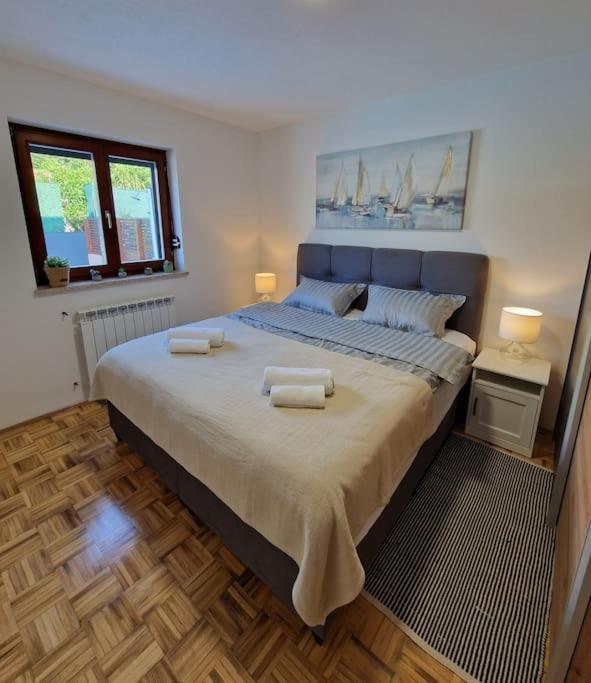 Villa Castanea - Kuca Za Odmor S Bazenom Kukci Dış mekan fotoğraf