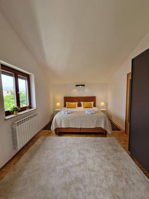 Villa Castanea - Kuca Za Odmor S Bazenom Kukci Dış mekan fotoğraf